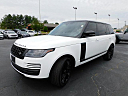 Thumbnail image of 2019 Land Rover Range Rover at Gary Mathews Motors
