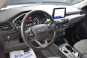 Thumbnail image of 2021 Ford Escape at CarVision Mitsubishi - USED