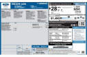 Thumbnail image of 2021 Ford Escape at CarVision Mitsubishi - USED