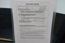 Thumbnail image of 2021 Ford Escape at CarVision Mitsubishi - USED