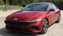 Thumbnail image of 2025 Hyundai ELANTRA at LeeHyundai of Fayetteville, NC