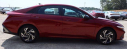 Thumbnail image of 2025 Hyundai ELANTRA at LeeHyundai of Fayetteville, NC