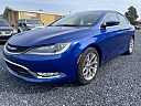 Thumbnail image of 2015 Chrysler 200 at Eaton Motor Sales
