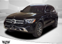 Thumbnail image of 2020 Mercedes-Benz GLC at Cadillac Of Beverly Hills