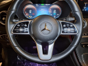 Thumbnail image of 2020 Mercedes-Benz GLC at Cadillac Of Beverly Hills