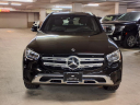 Thumbnail image of 2020 Mercedes-Benz GLC at Cadillac Of Beverly Hills