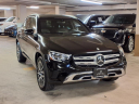 Thumbnail image of 2020 Mercedes-Benz GLC at Cadillac Of Beverly Hills
