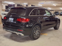 Thumbnail image of 2020 Mercedes-Benz GLC at Cadillac Of Beverly Hills