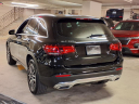 Thumbnail image of 2020 Mercedes-Benz GLC at Cadillac Of Beverly Hills
