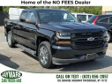 Thumbnail image of 2016 Chevrolet Silverado 1500 at Jayware Inc.