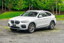 Thumbnail image of 2021 BMW X4 at Pristine Mitsubishi