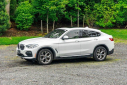 Thumbnail image of 2021 BMW X4 at Pristine Mitsubishi