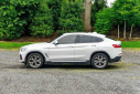 Thumbnail image of 2021 BMW X4 at Pristine Mitsubishi