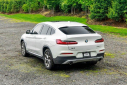 Thumbnail image of 2021 BMW X4 at Pristine Mitsubishi
