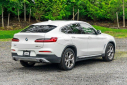 Thumbnail image of 2021 BMW X4 at Pristine Mitsubishi