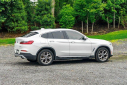 Thumbnail image of 2021 BMW X4 at Pristine Mitsubishi
