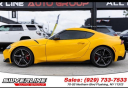 Thumbnail image of 2021 Toyota GR Supra at Silverline Auto Group