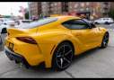 2021 Toyota GR Supra 3.0 Premium at Silverline Auto Group