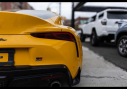 Thumbnail image of 2021 Toyota GR Supra at Silverline Auto Group