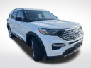 Thumbnail image of 2022 Ford Explorer Hybrid at Sunrise Volkswagen of Fort Pierce