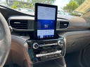 Thumbnail image of 2022 Ford Explorer Hybrid at Sunrise Volkswagen of Fort Pierce