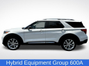 Thumbnail image of 2022 Ford Explorer Hybrid at Sunrise Volkswagen of Fort Pierce