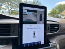 Thumbnail image of 2022 Ford Explorer Hybrid at Sunrise Volkswagen of Fort Pierce