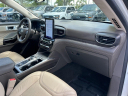 Thumbnail image of 2022 Ford Explorer Hybrid at Sunrise Volkswagen of Fort Pierce