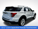 Thumbnail image of 2022 Ford Explorer Hybrid at Sunrise Volkswagen of Fort Pierce