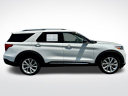Thumbnail image of 2022 Ford Explorer Hybrid at Sunrise Volkswagen of Fort Pierce