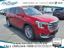 Thumbnail image of 2022 GMC Terrain at Ken Barrett Chevrolet-Cadillac