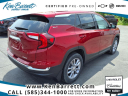Thumbnail image of 2022 GMC Terrain at Ken Barrett Chevrolet-Cadillac