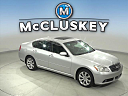 Thumbnail image of 2007 INFINITI M35 at Mccluskey Chevrolet Kings Automall