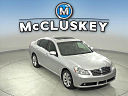 Thumbnail image of 2007 INFINITI M35 at Mccluskey Chevrolet Kings Automall