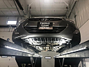 Thumbnail image of 2007 INFINITI M35 at Mccluskey Chevrolet Kings Automall