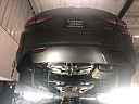 Thumbnail image of 2007 INFINITI M35 at Mccluskey Chevrolet Kings Automall