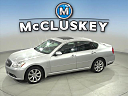 Thumbnail image of 2007 INFINITI M35 at Mccluskey Chevrolet Kings Automall