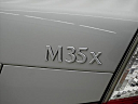 Thumbnail image of 2007 INFINITI M35 at Mccluskey Chevrolet Kings Automall
