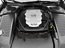 Thumbnail image of 2007 INFINITI M35 at Mccluskey Chevrolet Kings Automall