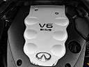 Thumbnail image of 2007 INFINITI M35 at Mccluskey Chevrolet Kings Automall