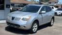 Thumbnail image of 2008 Nissan Rogue at REDD'S WHEELS LLC