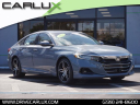 Thumbnail image of 2021 Honda Accord Hybrid at Carlux - Fort Myers