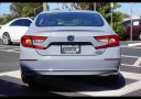 Thumbnail image of 2021 Honda Accord Hybrid at Carlux - Fort Myers