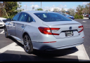 Thumbnail image of 2021 Honda Accord Hybrid at Carlux - Fort Myers