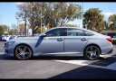 Thumbnail image of 2021 Honda Accord Hybrid at Carlux - Fort Myers