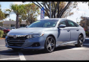 Thumbnail image of 2021 Honda Accord Hybrid at Carlux - Fort Myers