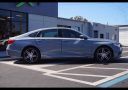 Thumbnail image of 2021 Honda Accord Hybrid at Carlux - Fort Myers