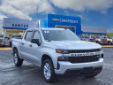 Thumbnail image of 2021 Chevrolet Silverado 1500 at Sawyer Chevrolet