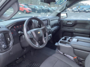 Thumbnail image of 2021 Chevrolet Silverado 1500 at Sawyer Chevrolet