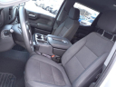 Thumbnail image of 2021 Chevrolet Silverado 1500 at Sawyer Chevrolet